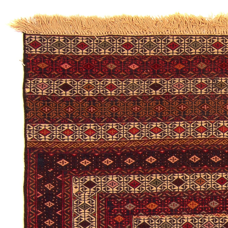 Kilim afegão Tapete 183x115cm