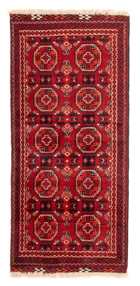Tapete afegão 106x49cm - Tapete Oriental – product image