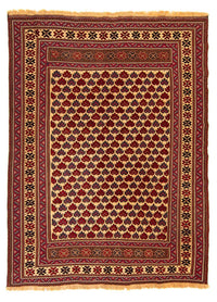 Kilim afegão Tapete 268x195cm – product image