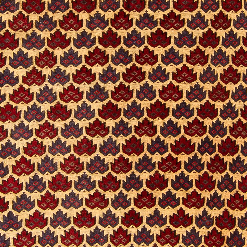 Kilim afegão Tapete 268x195cm