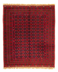 Kilim afegão Tapete 158x187cm – product image