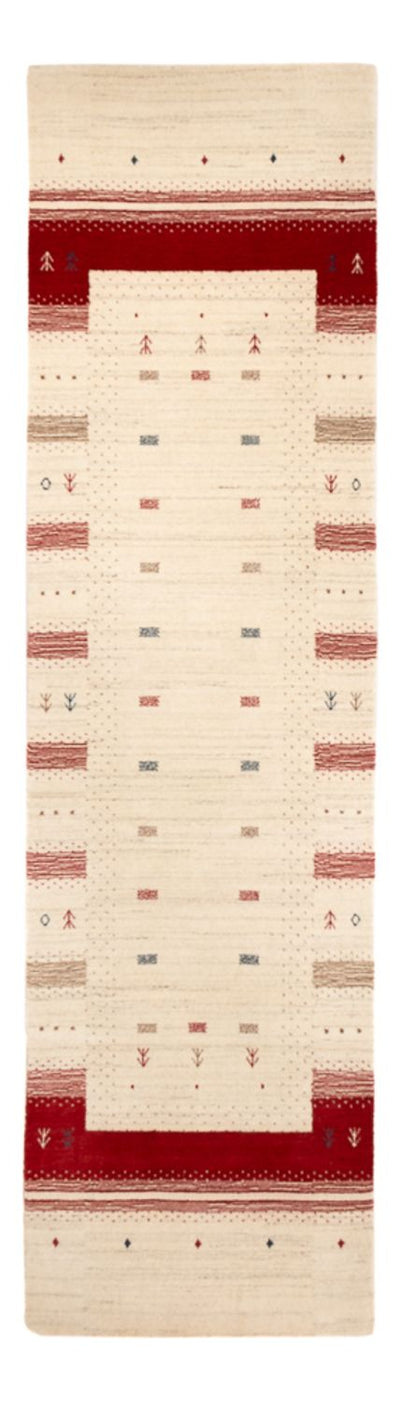 Loribaft Loom Tapete Aurora Flair - Tapete de lã