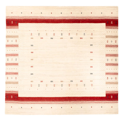 Loribaft Loom Tapete Aurora Flair - Tapete de lã
