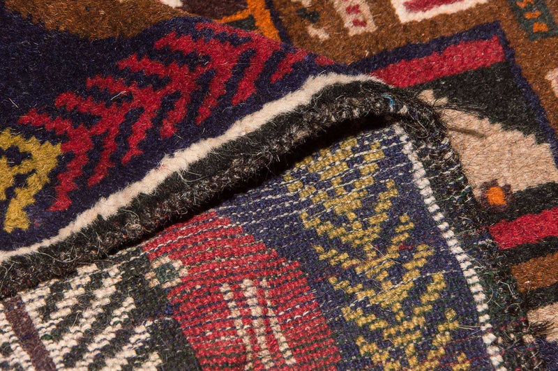 Tapete Baluch 140x85cm - Tapete Oriental