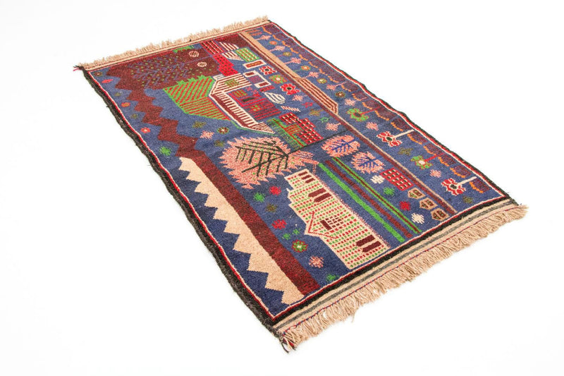 Tapete Baluch 135x89cm - Tapete Oriental