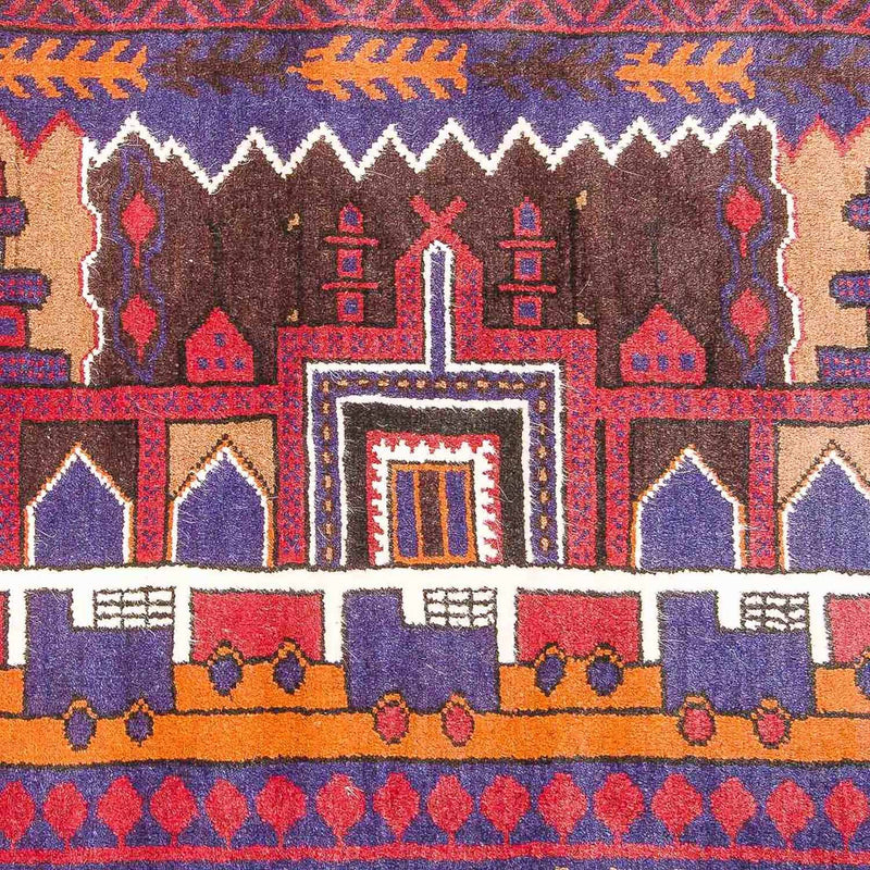 Tapete Baluch 130x83cm - Tapete Oriental