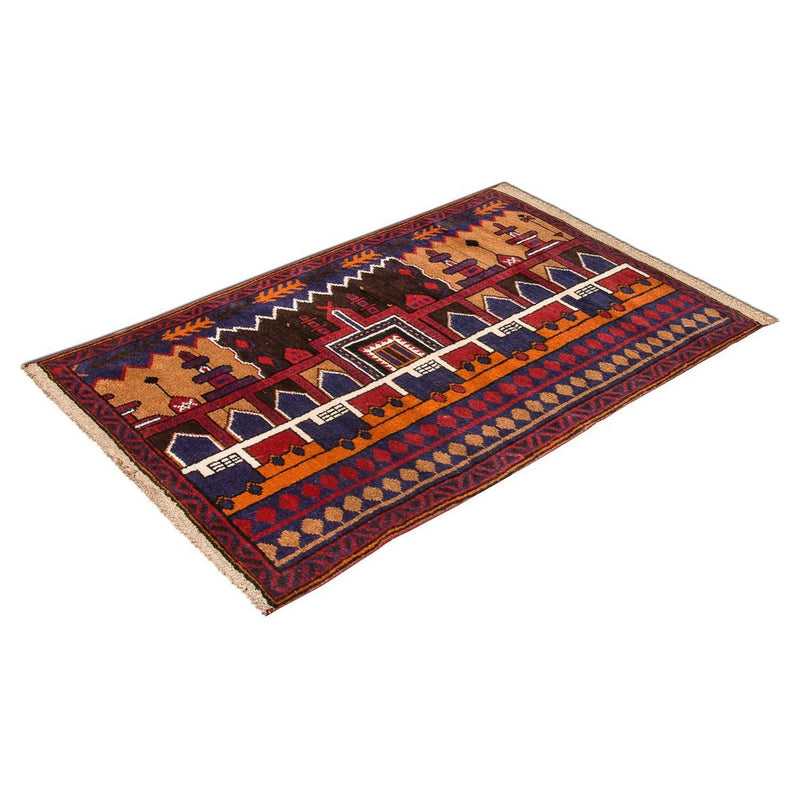 Tapete Baluch 130x83cm - Tapete Oriental