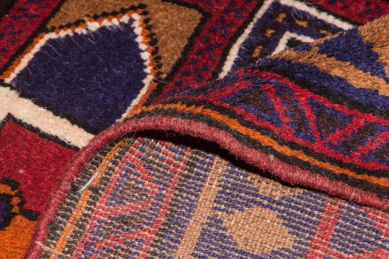 Tapete Baluch 130x83cm - Tapete Oriental
