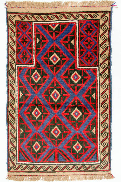 Tapete Baluch 82x135cm - Tapete Oriental