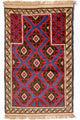 Tapete Baluch 82x135cm - Tapete Oriental