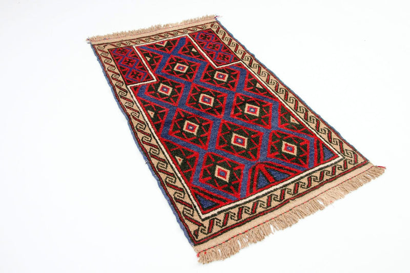 Tapete Baluch 82x135cm - Tapete Oriental