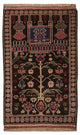 Tapete Baluch 133x77cm - Tapete Oriental