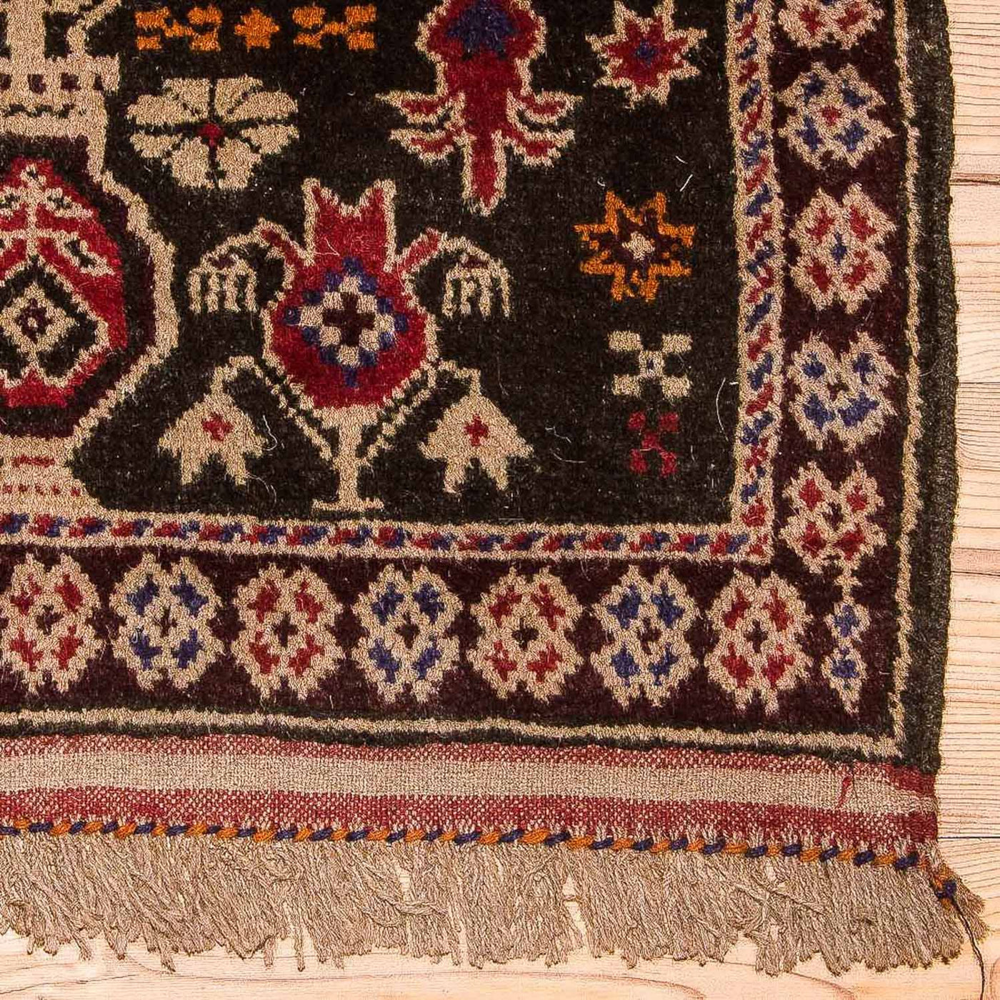 Tapete Baluch 133x77cm - Tapete Oriental