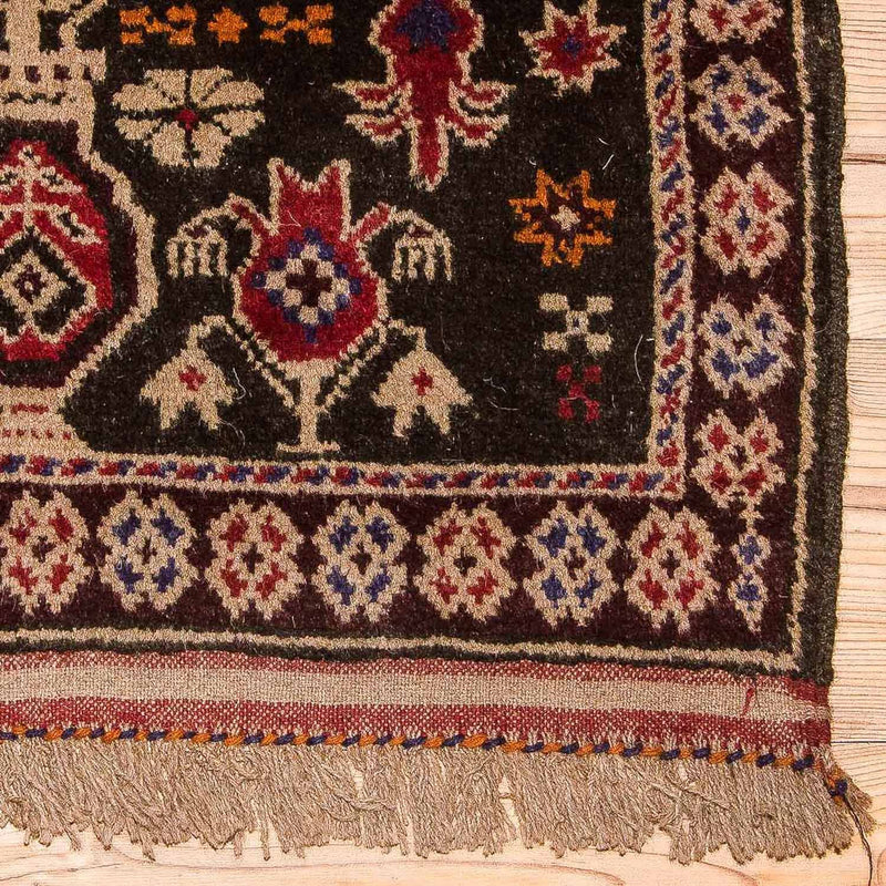 Tapete Baluch 133x77cm - Tapete Oriental