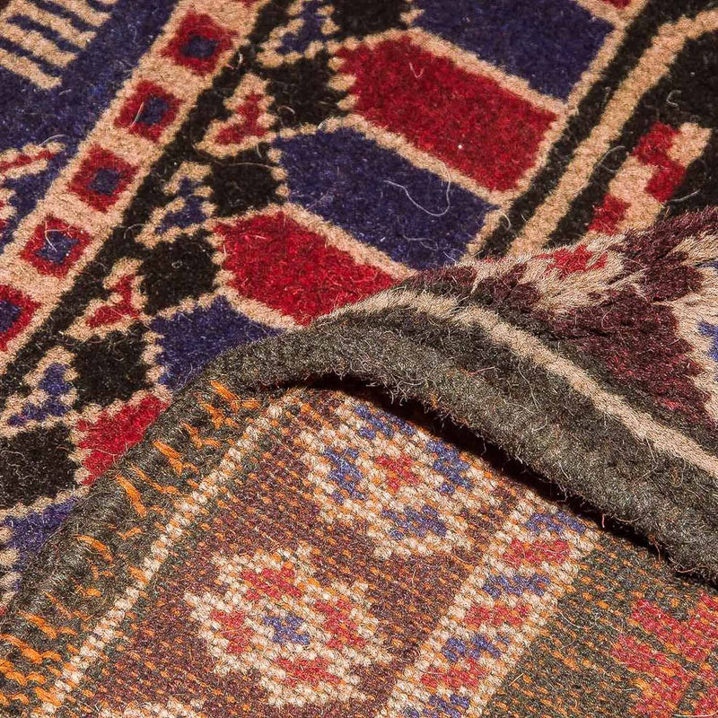Tapete Baluch 133x77cm - Tapete Oriental