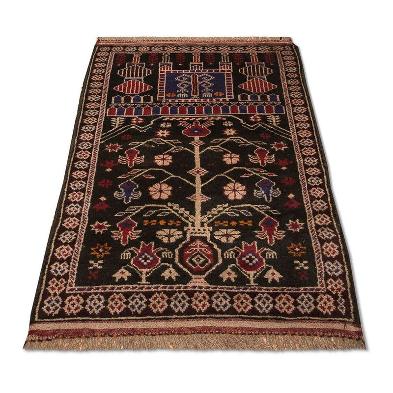 Tapete Baluch 133x77cm - Tapete Oriental