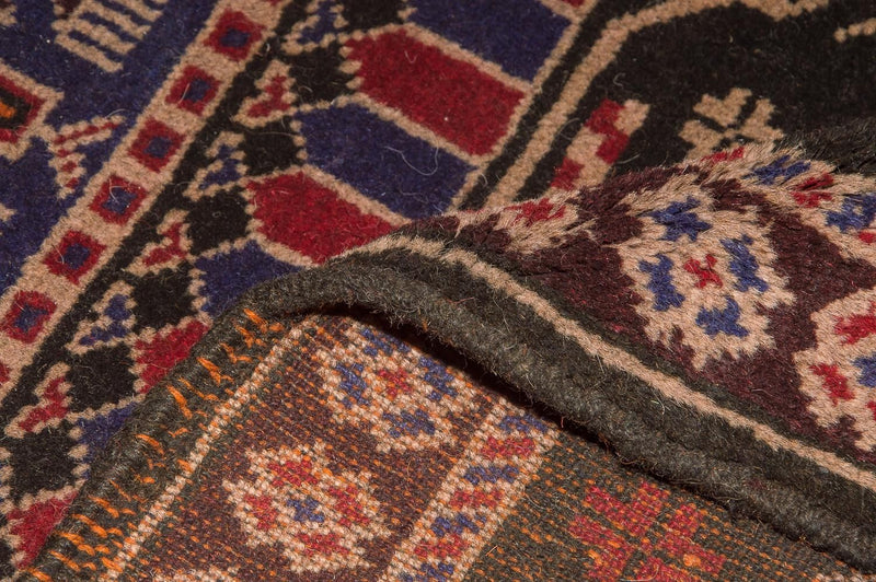 Tapete Baluch 133x77cm - Tapete Oriental