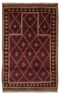 Tapete Baluch 127x85cm - Tapete Oriental – product image