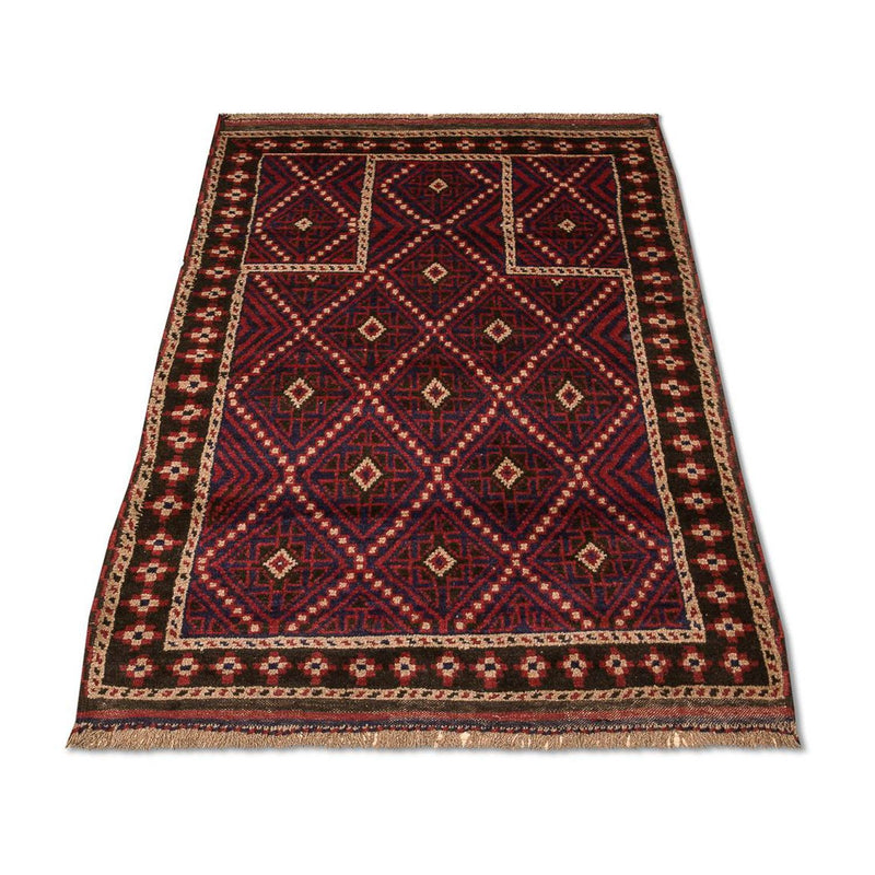 Tapete Baluch 127x85cm - Tapete Oriental
