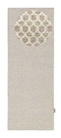 Kilim moderno Tapete Bohemian - Tapete de lã – product image