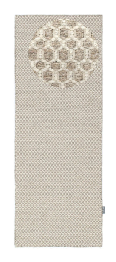 Kilim moderno Tapete Bohemian - Tapete de lã