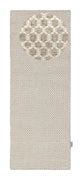 Kilim moderno Tapete Bohemian - Tapete de lã