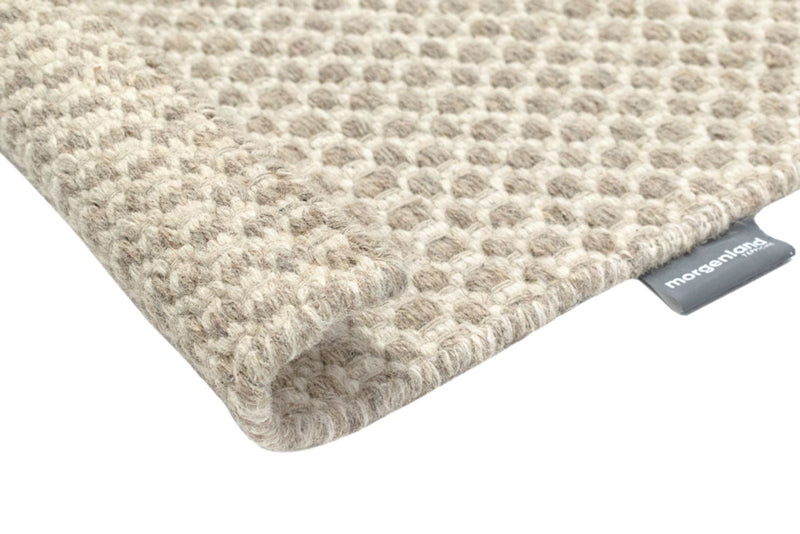 Kilim moderno Tapete Bohemian - Tapete de lã