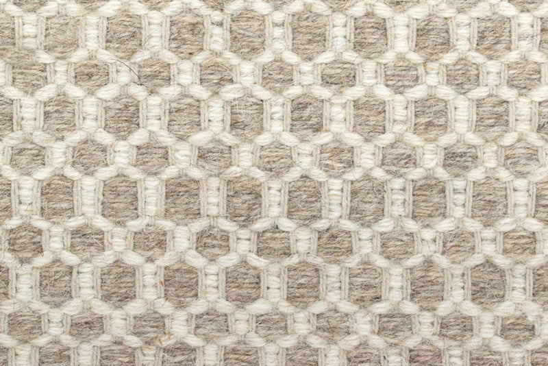 Kilim moderno Tapete Bohemian - Tapete de lã