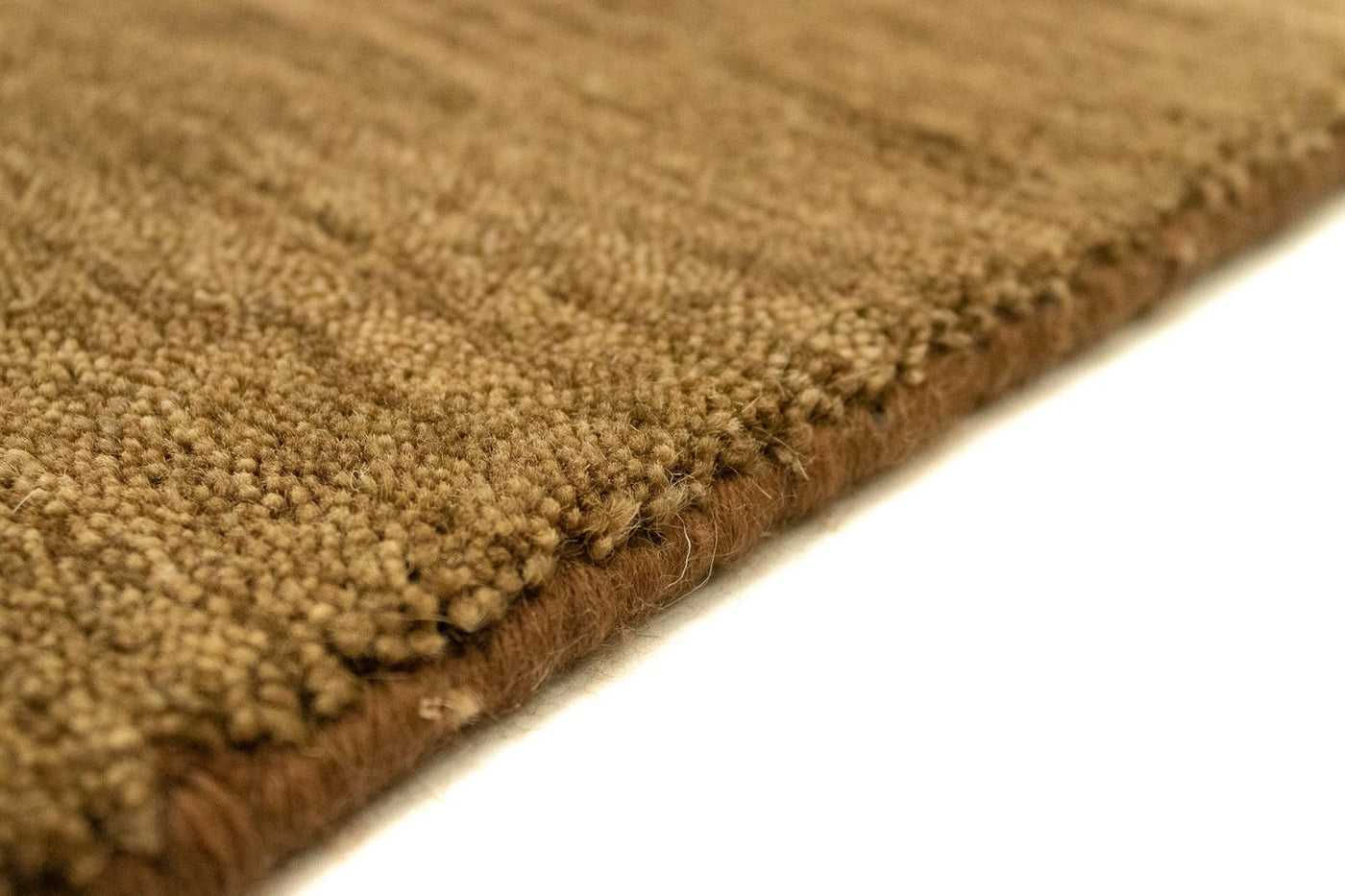 Gabbeh Indo Tapete - Tapete de lã