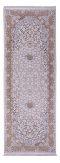 Tapete de tecido oriental Liyana – product image
