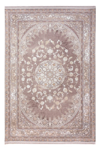 Tapete de tecido oriental Vihan – product image