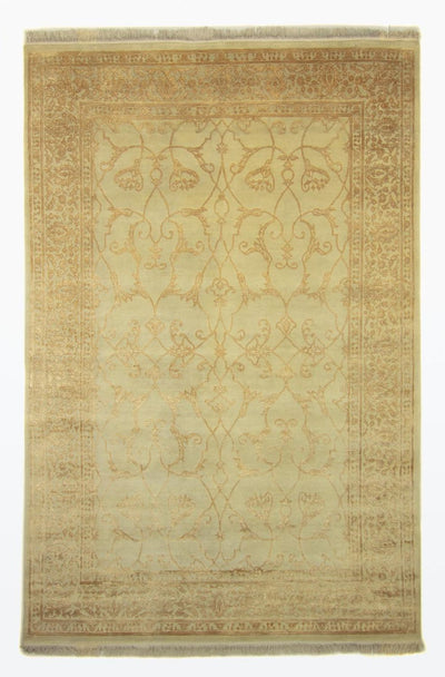 Tapete de desenhador Desuer - Designerteppich