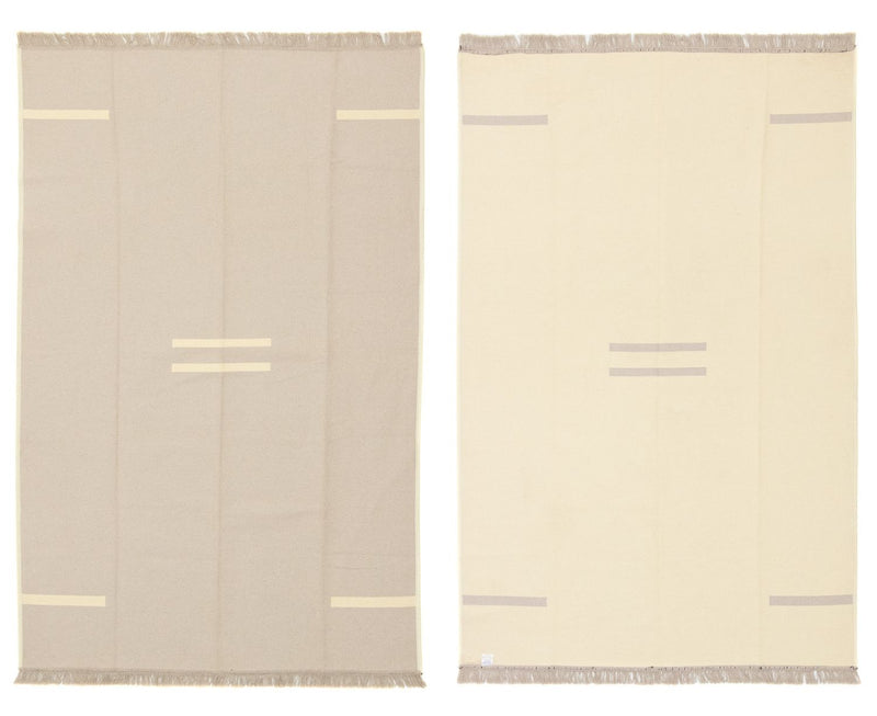Kilim moderno Tapete Alaya
