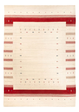 Loribaft Loom Tapete Aurora Flair - Tapete de lã