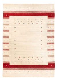 Loribaft Loom Tapete Aurora Flair - Tapete de lã – product image