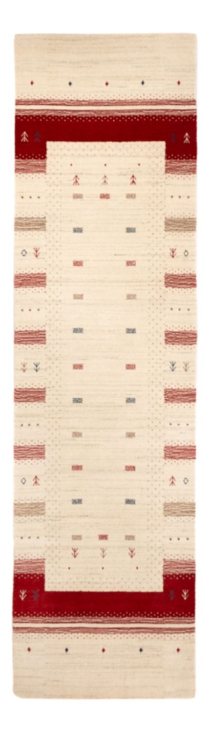 Loribaft Loom Tapete Aurora Flair - Tapete de lã