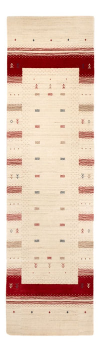 Loribaft Loom Tapete Aurora Flair - Tapete de lã – product image