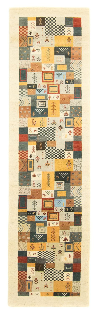 Loribaft Tapete Awaro - Tapete de lã
