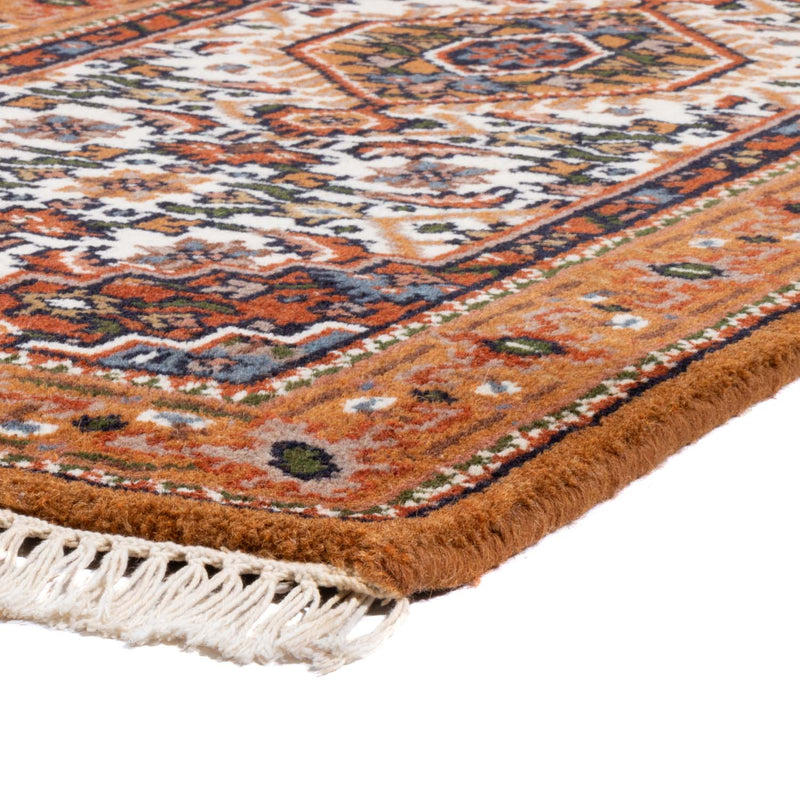 Orientteppich - Bidjar - Indus »Bombay« Läufer