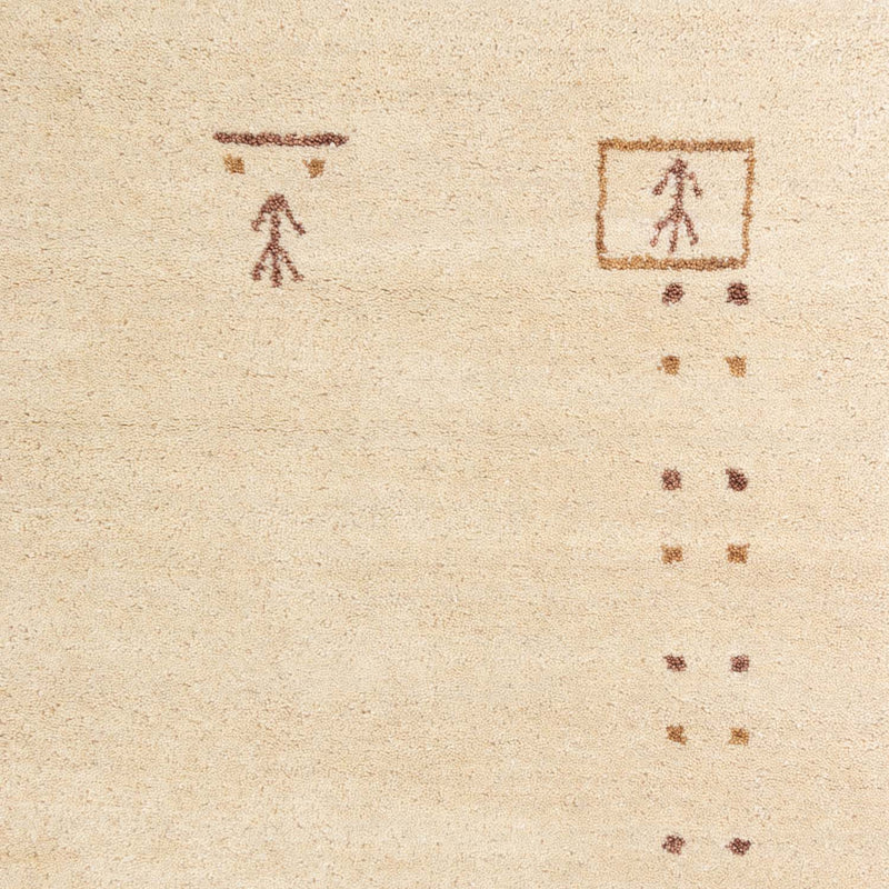 Tapete Gabbeh - Indus - Fenth - corredor