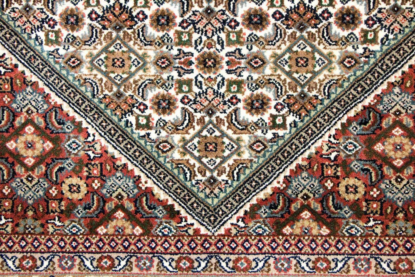 Bidjar Tapete - Tapete Oriental