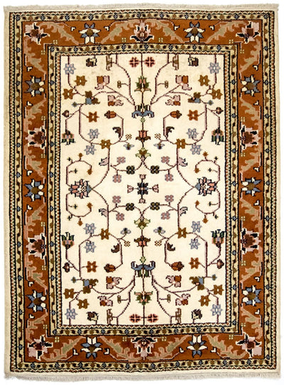 Tapete Oriental Mirola