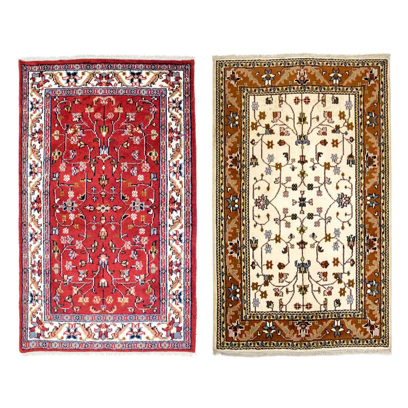 Tapete Oriental Mirola