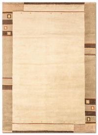 Tapete Nepal - Tapete de lã – product image