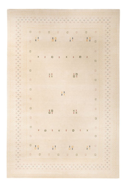 Loribaft Loom Tapete LuxeWeave - Tapete de lã