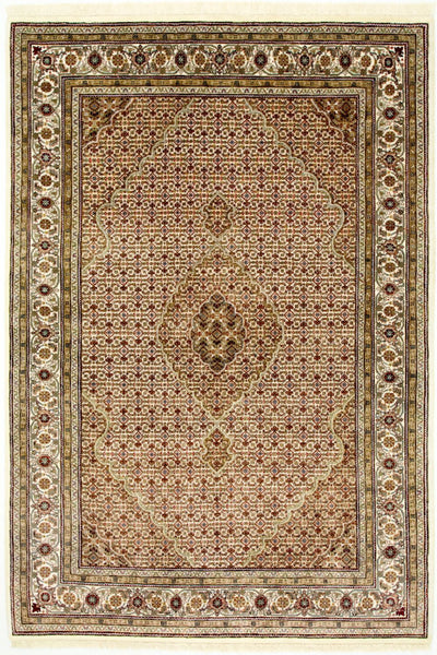Tabriz Tapete Mahi - Tapete persa