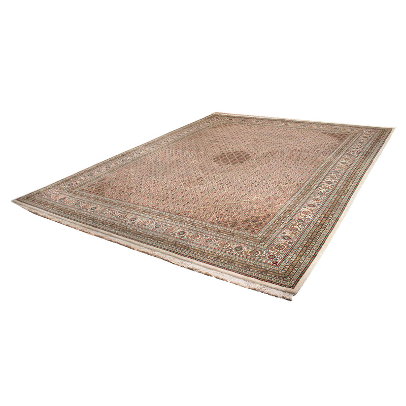 Tabriz Indo Tapete 400x300cm - Tapete Oriental