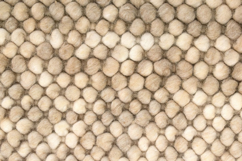 Tapete de lã Mosaik - Tapete de lã