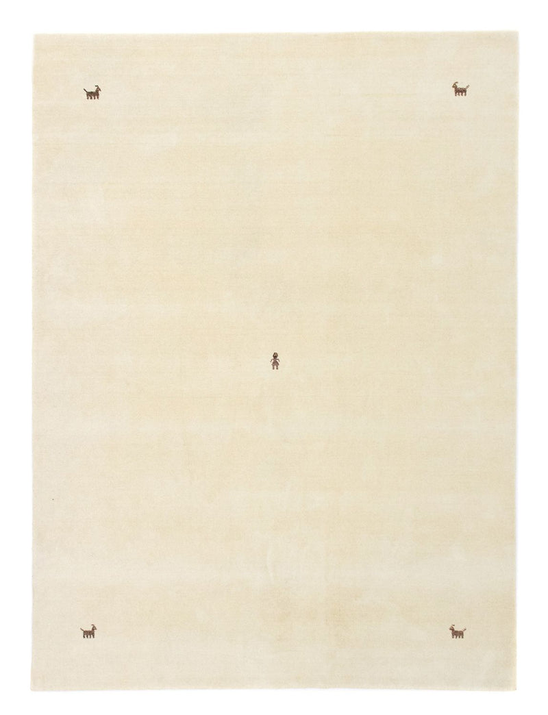 Gabbeh Loom Tapete 250x200cm - Tapete de lã