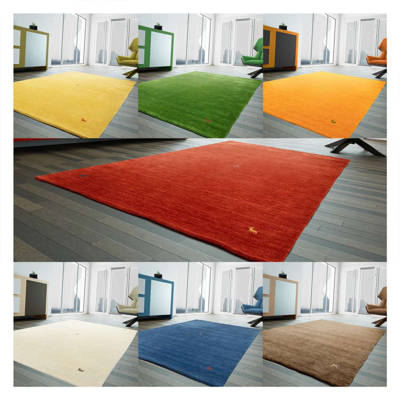 Gabbeh Loom Tapete 300x250cm - Tapete de lã